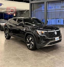 فولكسفاغن أطلس كروس سبورت